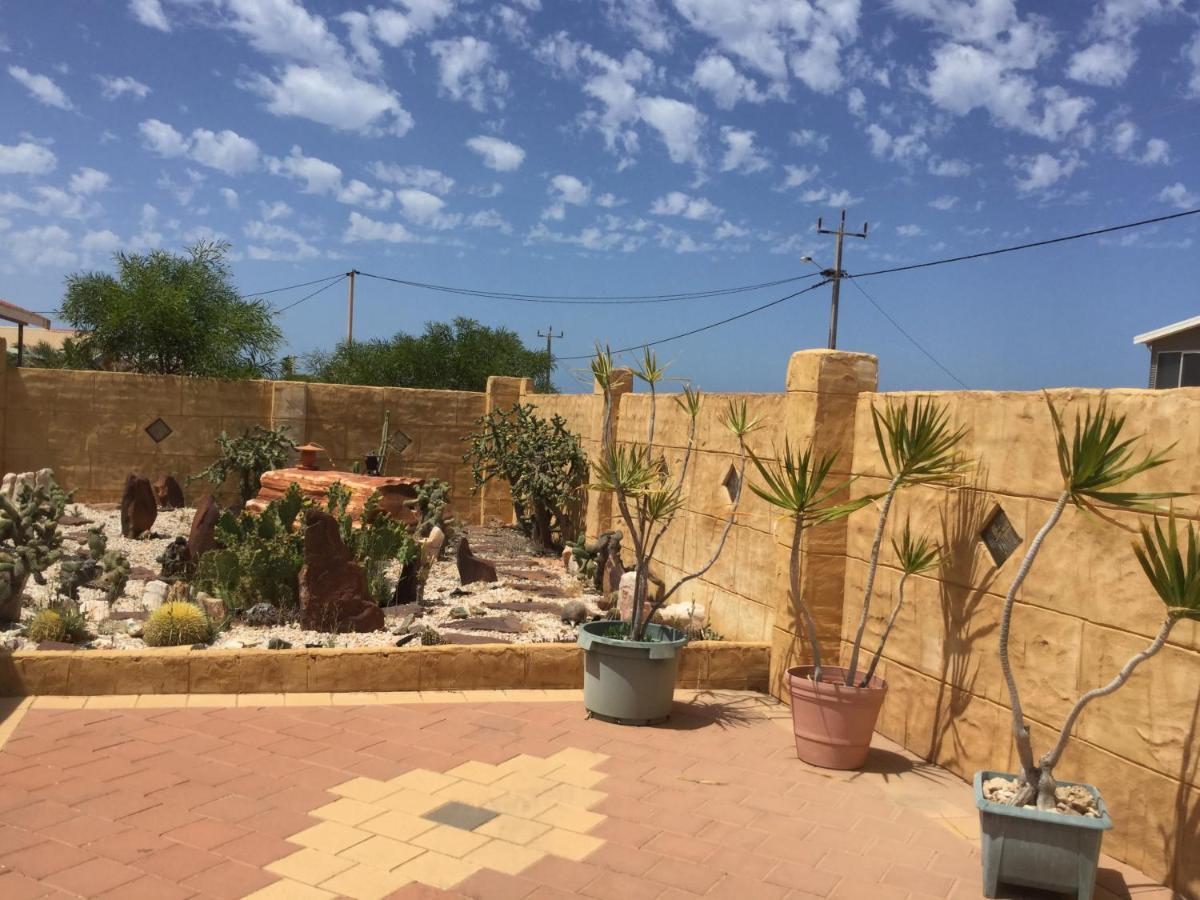 Shark Bay Views B & B Denham Exterior photo